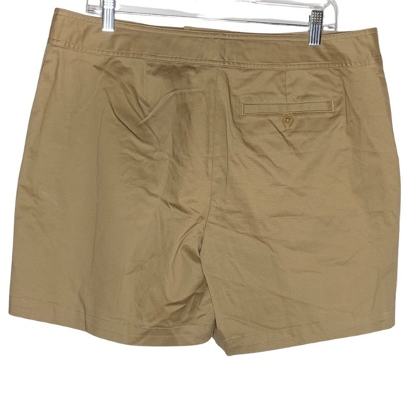 Lauren Ralph Lauren Shorts - Picture 2 of 4